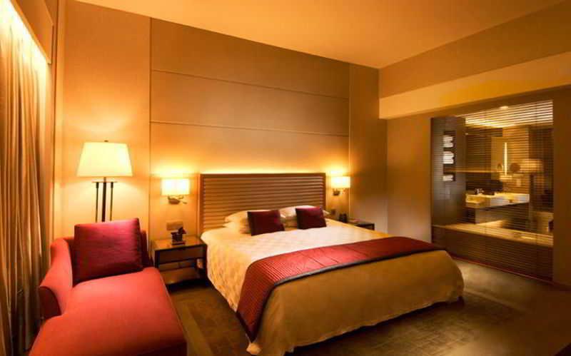 Mercure Kunshan Huaqiao Exterior foto