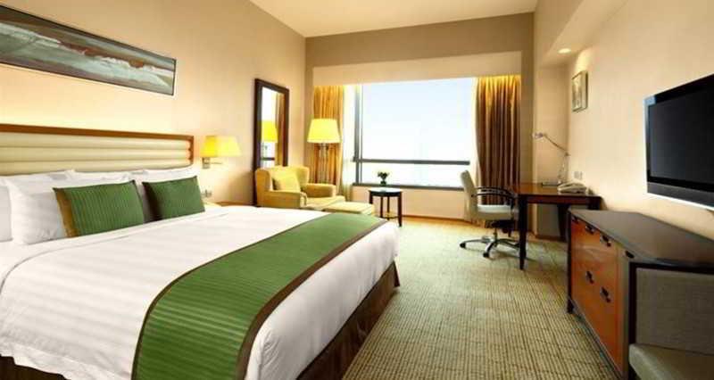 Mercure Kunshan Huaqiao Exterior foto