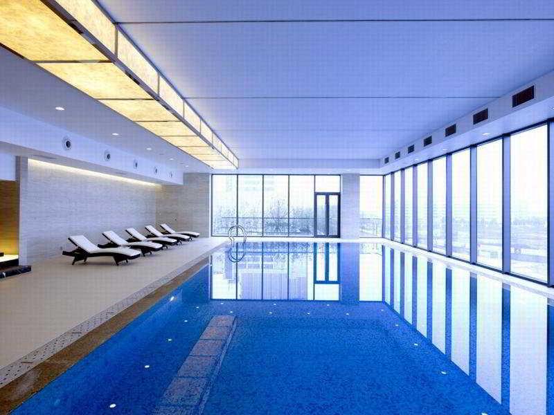 Mercure Kunshan Huaqiao Exterior foto