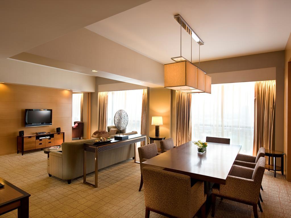 Mercure Kunshan Huaqiao Exterior foto