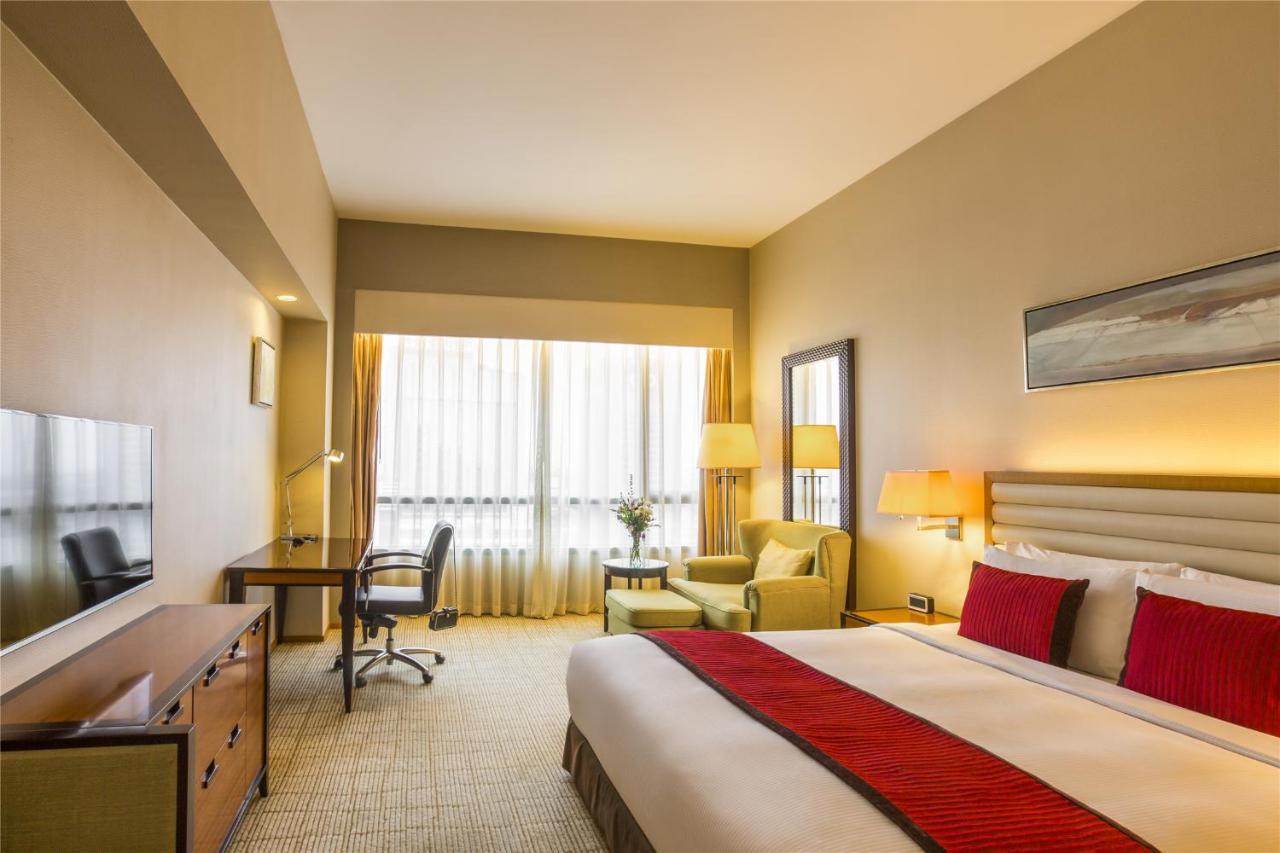 Mercure Kunshan Huaqiao Exterior foto