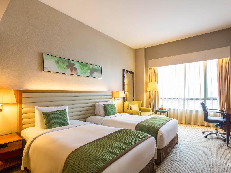 Mercure Kunshan Huaqiao Exterior foto